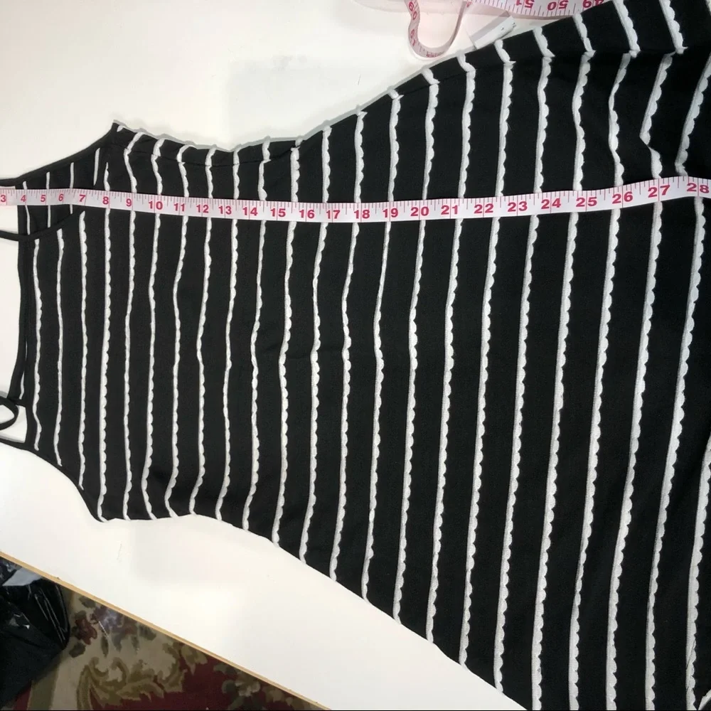 Women Topshop summer dress, size 6 - Picture 5 of 5